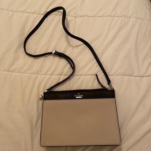 Kate Spade crossbody Cameron Street Clarise bag